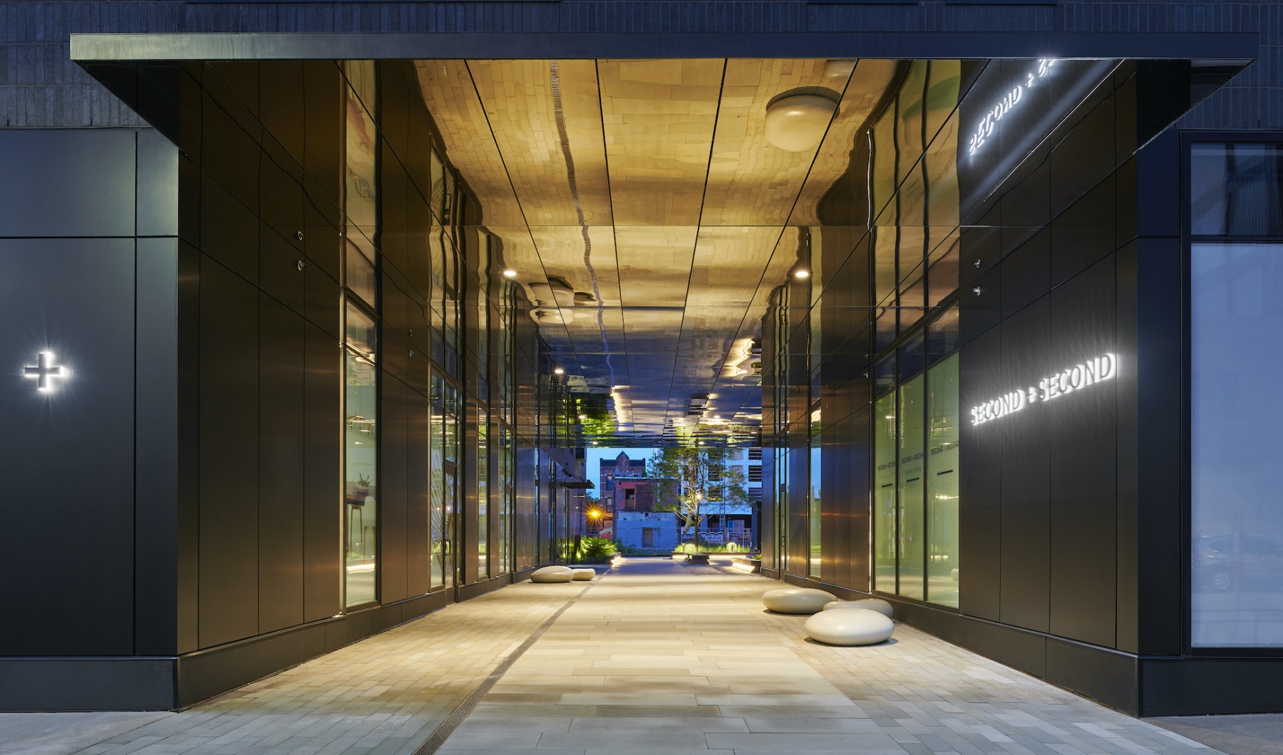 North Loop Apartments North Loop Apartments