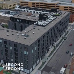 Second + Second Call or email us for more information on availability. 612.474.0222 | secondandsecond@greystar.com Second + Second Call or email us for more information on availability. 612.474.0222 | secondandsecond@greystar.com