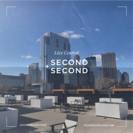 Live central at Second + Second  Call or email us for more information and to tour! 612.474.0222 | secondandsecond@greystar.com Live central at Second + Second  Call or email us for more information and to tour! 612.474.0222 | secondandsecond@greystar.com