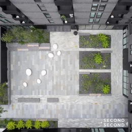 Step into our urban sanctuary – Second + Second's four-season plaza space isn't just special, it's a game-changer. It's where community bonds are forged and city living finds its tranquility. Experience the extraordinary right outside your door. 🌿 #CityLiving #UrbanOasis  612.474.0222 secondandsecond.com secondandsecond@greystar.com Step into our urban sanctuary – Second + Second's four-season plaza space isn't just special, it's a game-changer. It's where community bonds are forged and city living finds its tranquility. Experience the extraordinary right outside your door. 🌿 #CityLiving #UrbanOasis  612.474.0222 secondandsecond.com secondandsecond@greystar.com