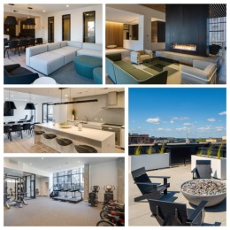 Experience the pinnacle of comfort and style at Second + Second. Your dream home is just a visit away!  www. secondandsecond.com 612-474-0222 Experience the pinnacle of comfort and style at Second + Second. Your dream home is just a visit away!  www. secondandsecond.com 612-474-0222
