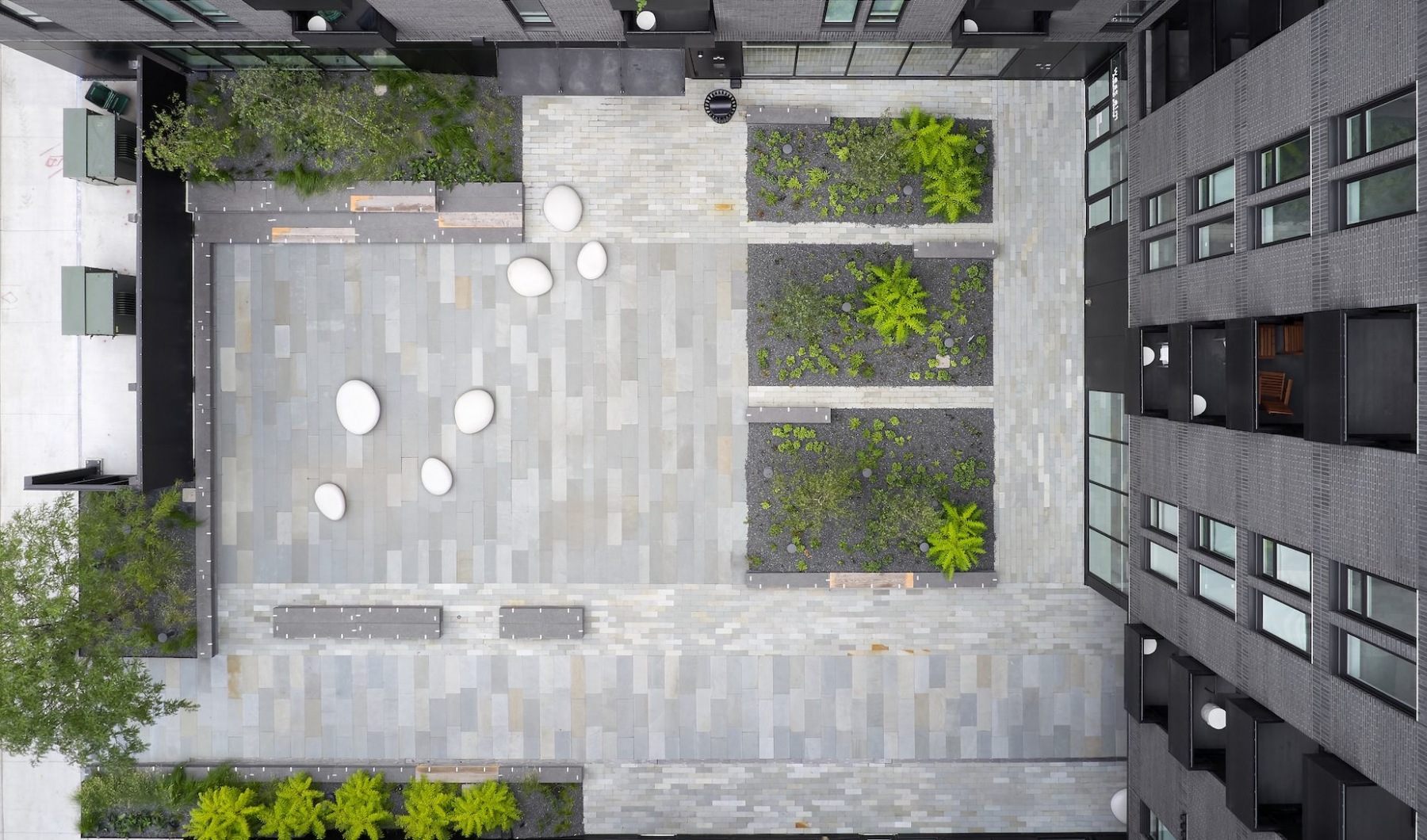 Second + Second - North Loop Apartments Second + Second - North Loop Apartments