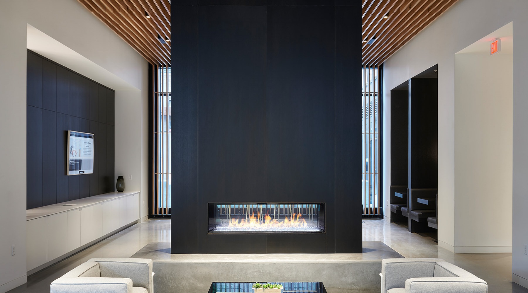 Bold + Modern Design Bold + Modern Design